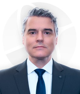 Alyn Bailey